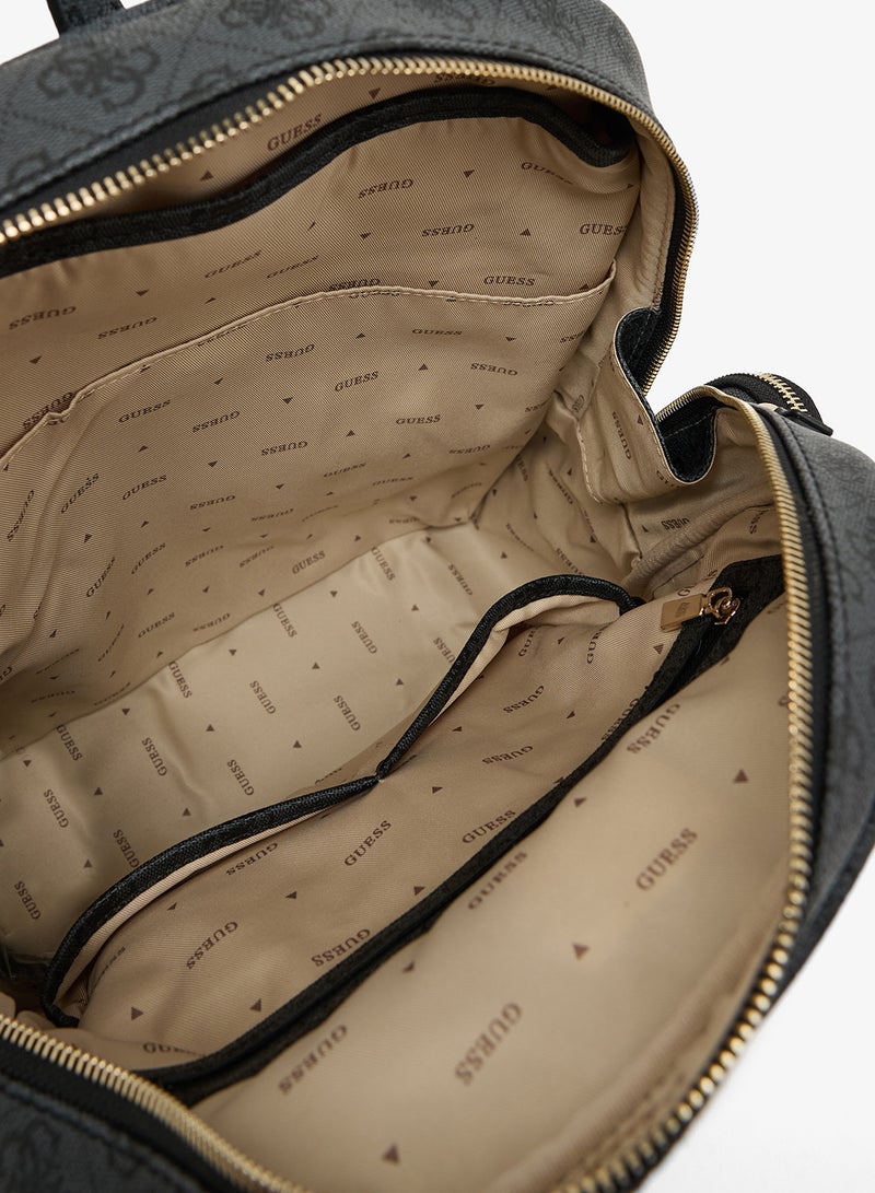 GUESS Power Play II Large Tech Backpack - Image 4