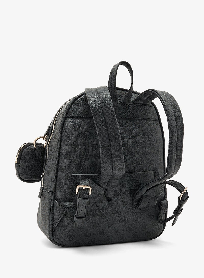 GUESS Power Play II Large Tech Backpack - Image 2