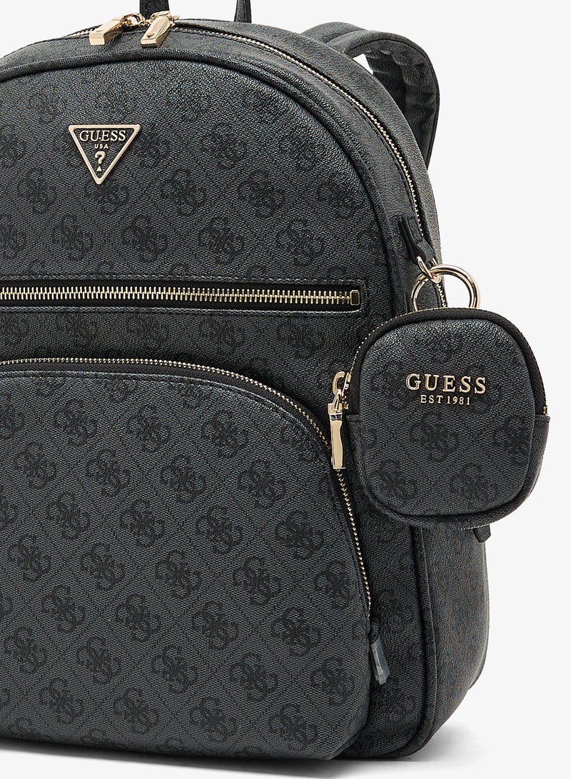 GUESS Power Play II Large Tech Backpack - Image 3