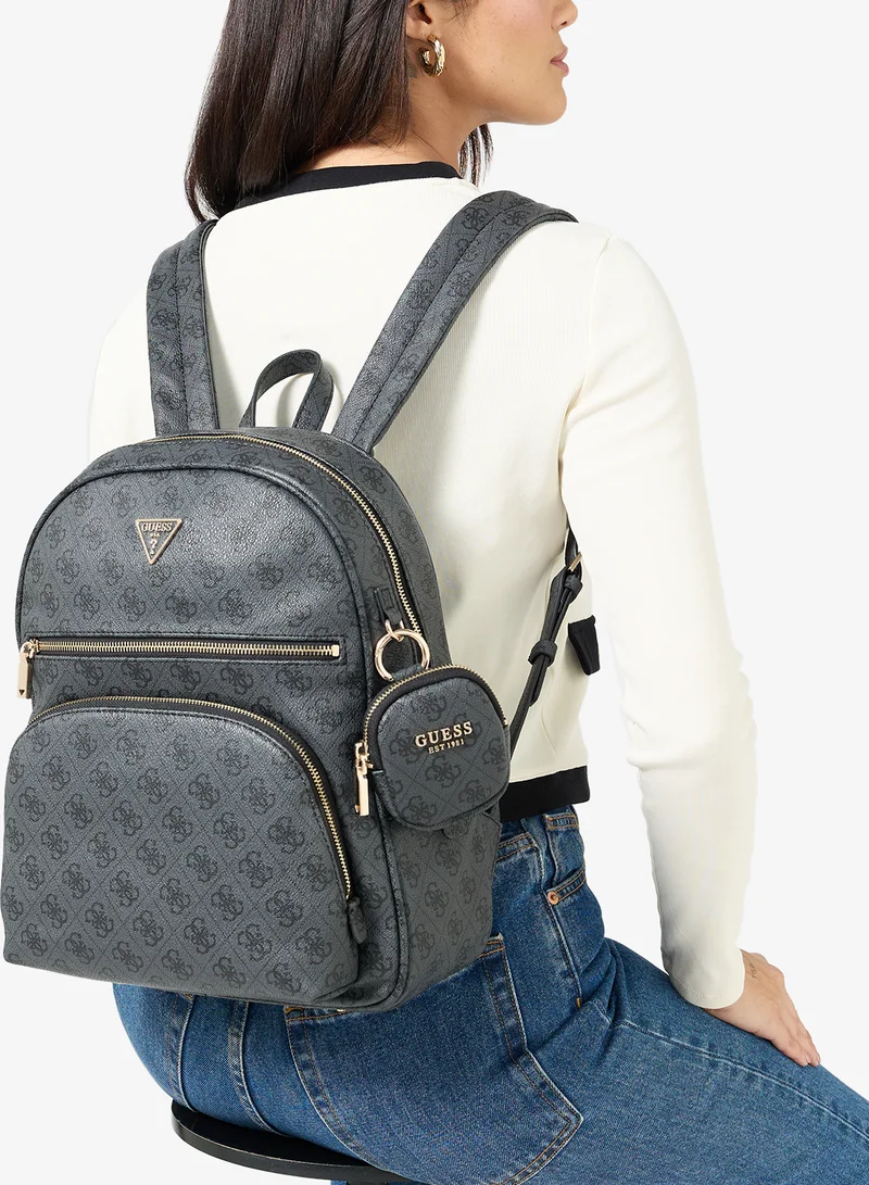 جس حقيبة ظهر تقنية كبيرة بلاي تو