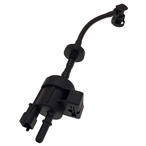 SFY Vapor Canister Purge Solenoid Valve 55573017 for Chevrolet Chevy Cruze Sonic Trax Buick Encore 1.4L L4 Replace PV704, 2M1338, CP781, CP870 EVAP Vent Purge Control Valve - Image 1