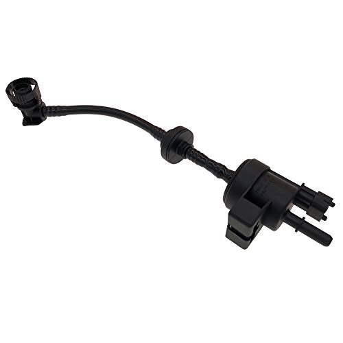 SFY Vapor Canister Purge Solenoid Valve 55573017 for Chevrolet Chevy Cruze Sonic Trax Buick Encore 1.4L L4 Replace PV704, 2M1338, CP781, CP870 EVAP Vent Purge Control Valve - Image 3