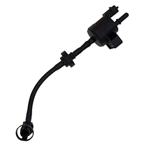 SFY Vapor Canister Purge Solenoid Valve 55573017 for Chevrolet Chevy Cruze Sonic Trax Buick Encore 1.4L L4 Replace PV704, 2M1338, CP781, CP870 EVAP Vent Purge Control Valve - Image 5