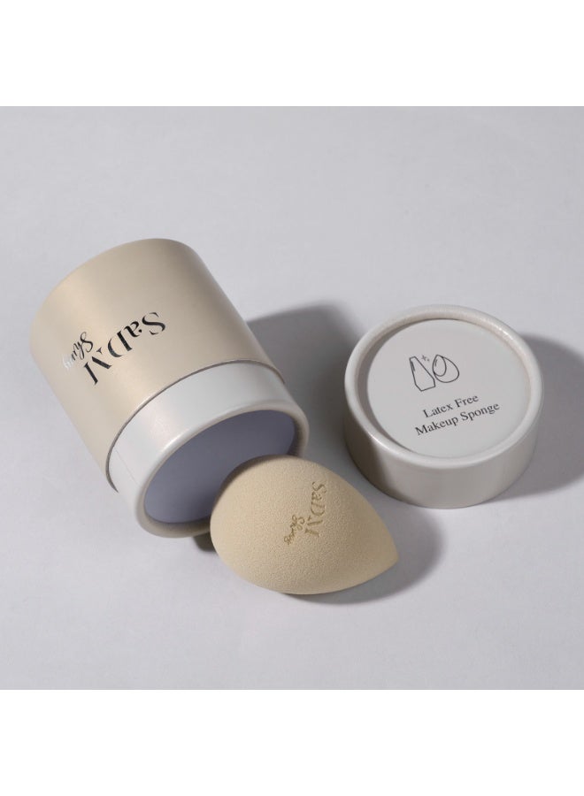 Flawless Finish Beauty Blender | Diamond Makeup Sponge - view 4