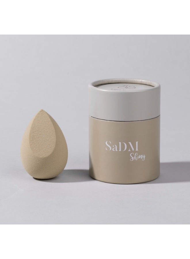 Flawless Finish Beauty Blender | Diamond Makeup Sponge - view 5