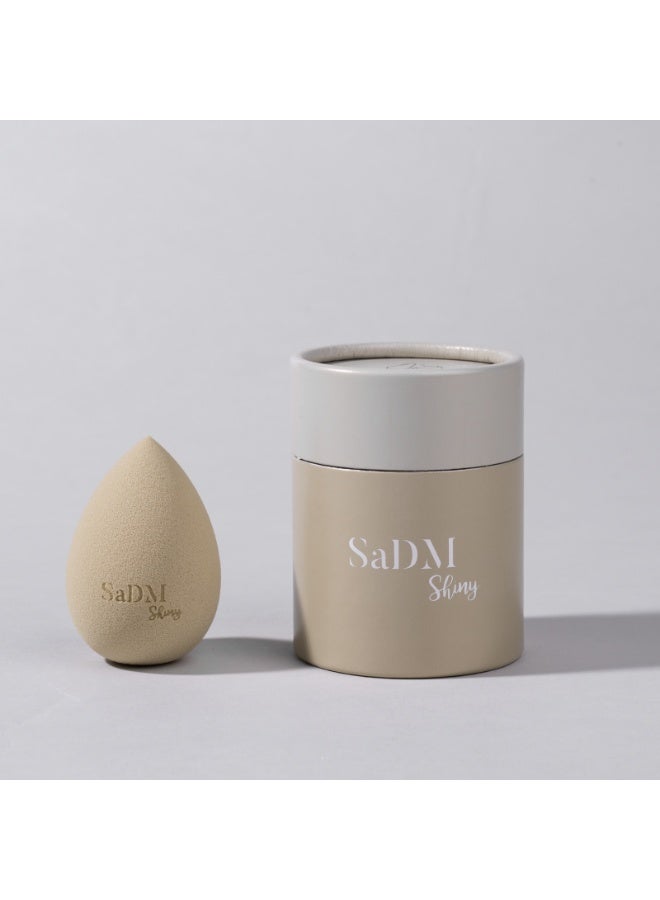 Flawless Finish Beauty Blender | Diamond Makeup Sponge - view 3