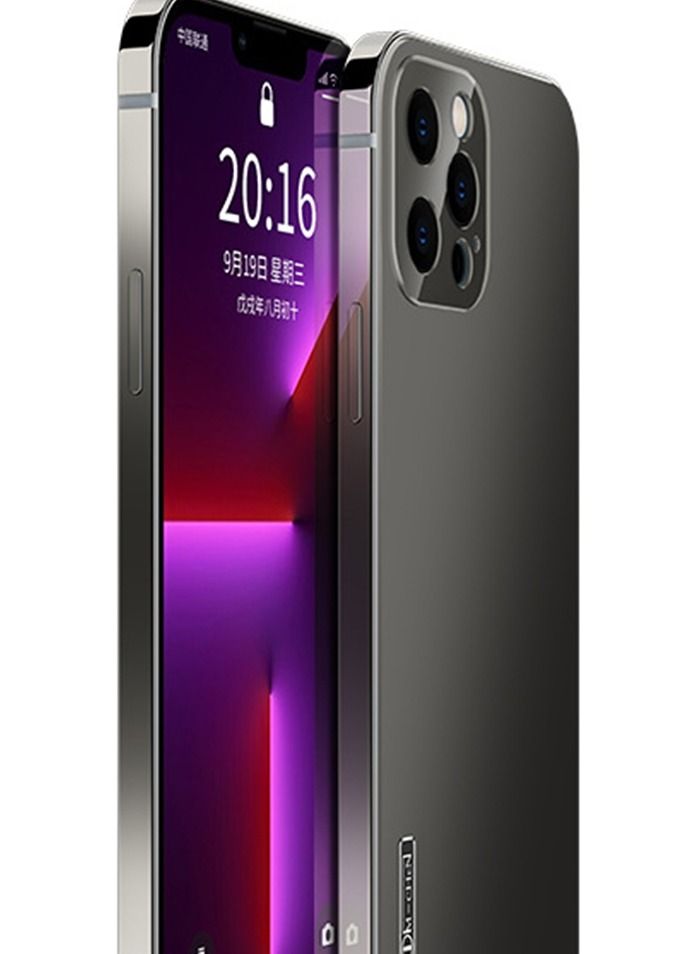 Loquat Suitable For Iphone Metal Prevent Drop - Image 1