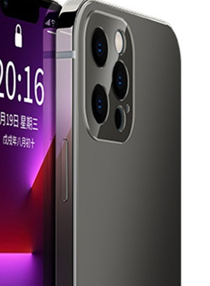 Loquat Suitable For Iphone Metal Prevent Drop - Image 2