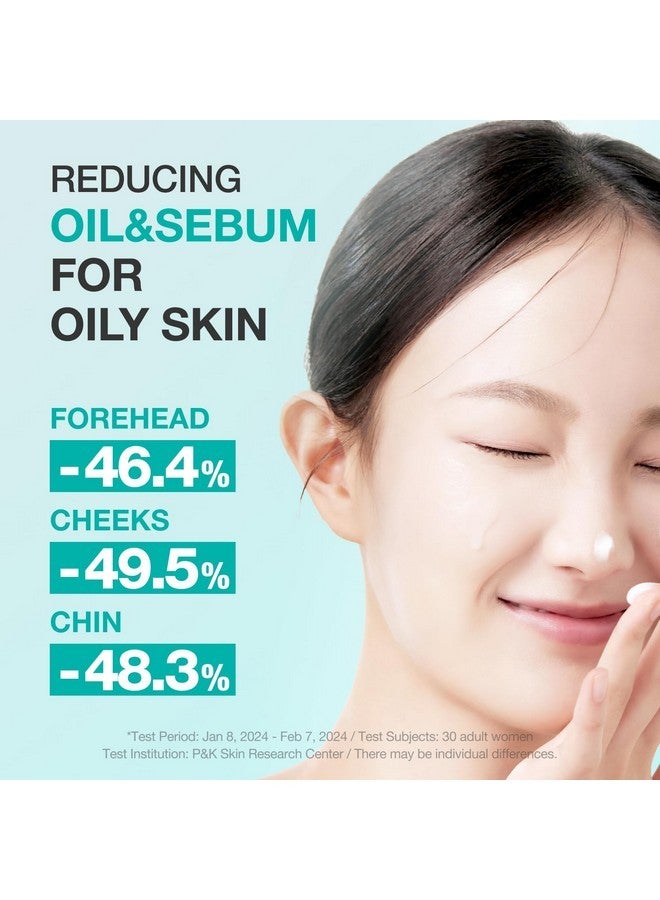 Physiogel Physiogel Red Soothing CICA Balance Pore-Control Serum, Niacinamide Facial Exfoliant for Blackheads, Pore Minimizer Serum for Face, Korean skin care, 1.69 fl.oz - Image 4