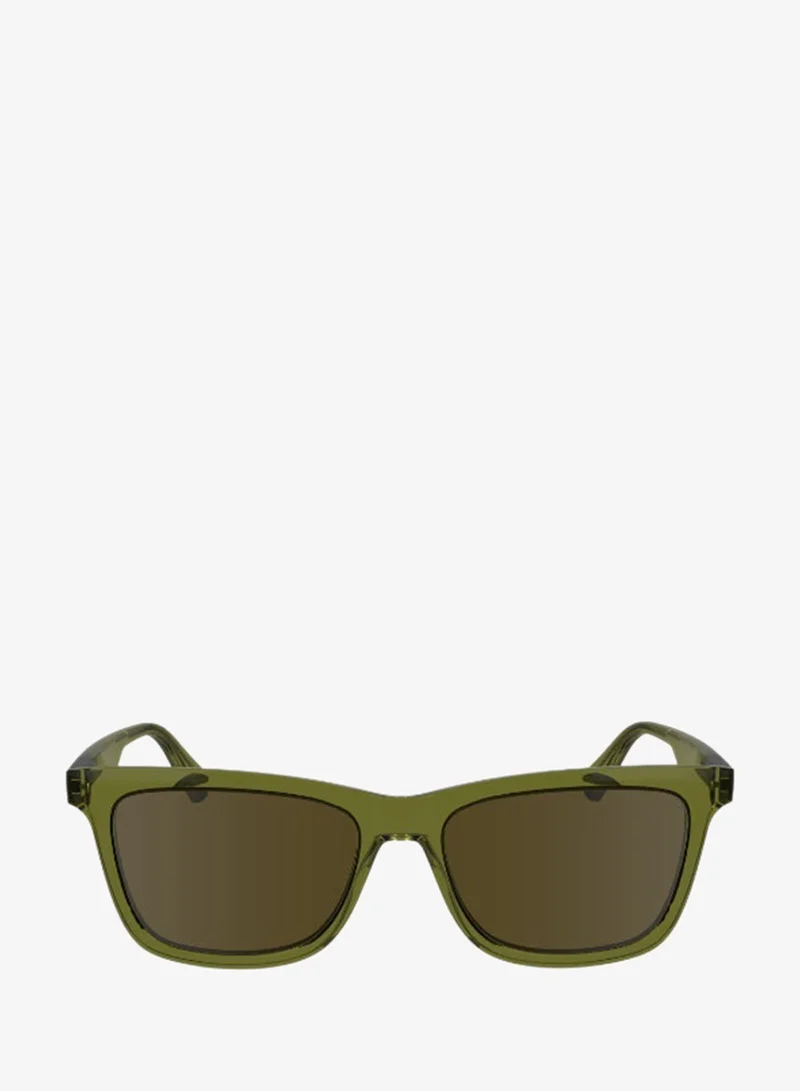 Calvin Klein Jeans  FULL RIM INJECTEDCALVIN KLEIN JEANS SUN CKJ24601S N  | Best Price UAE