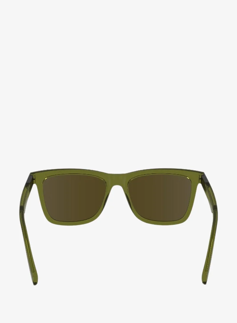 Calvin Klein Jeans  FULL RIM INJECTEDCALVIN KLEIN JEANS SUN CKJ24601S N  | Best Price UAE