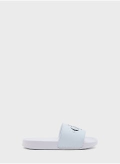 Kids Logo Slides