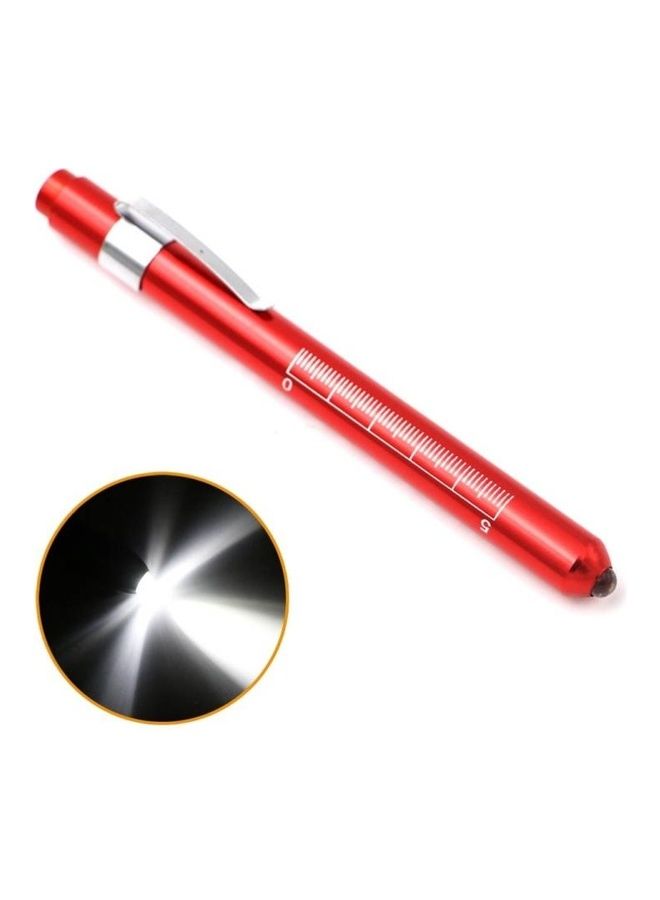 NIBEMINENT 5-Piece Mini Pocket Penlight - Image 1
