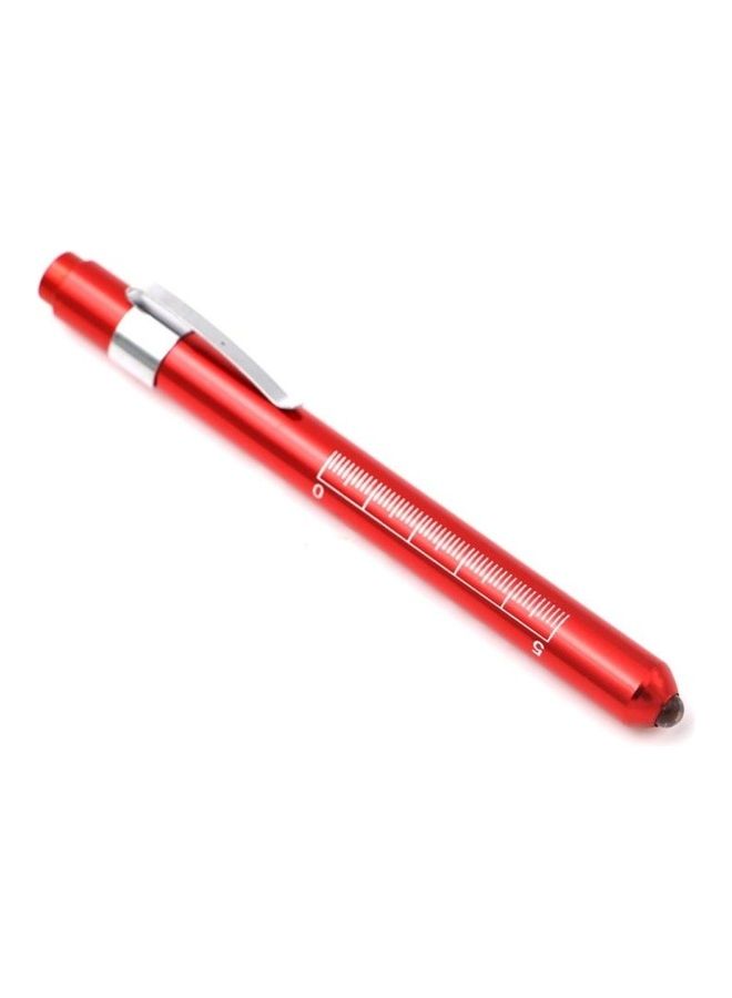 NIBEMINENT 5-Piece Mini Pocket Penlight - Image 2