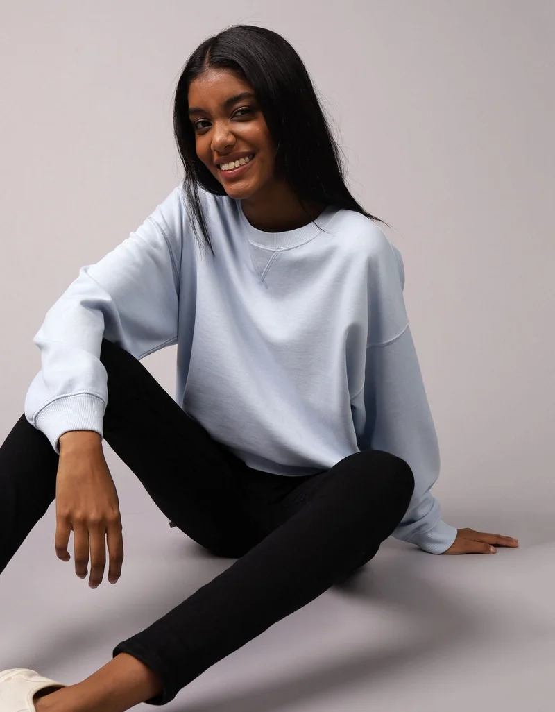 AE Oversized Sweatshirt