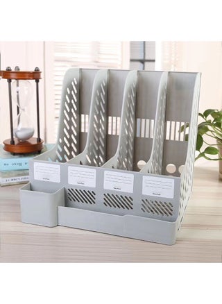 Office School Desktop Document File Folder Organizer - pzsku/Z854D4A04781AC084592BZ/45/_/1678778856/6b2c1c14-e688-4fa2-bf74-0101baae63eb