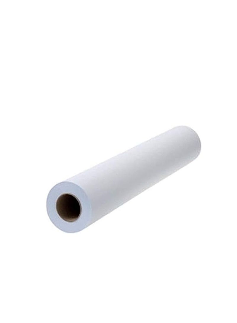 Terabyte لفافة ورق رسم تيرابايت 600 مم × 100 ياردة - Image 1