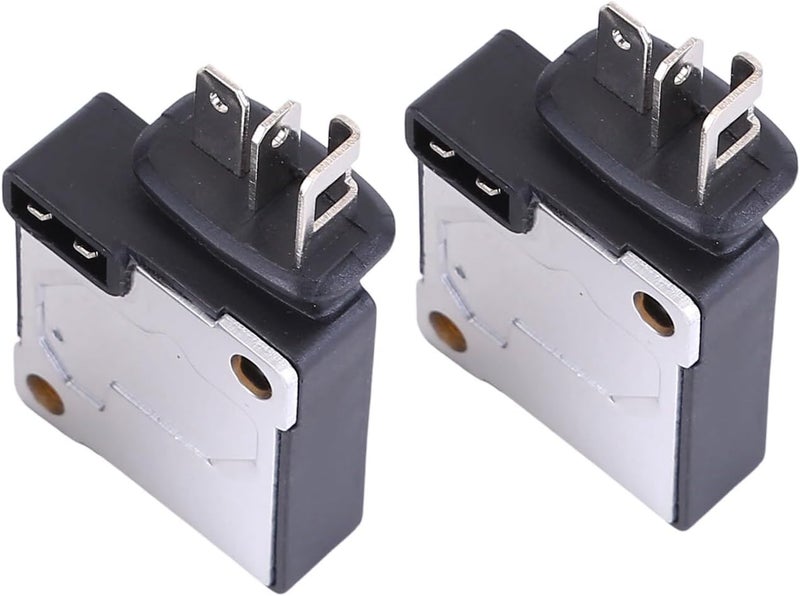 Oskkude 2PCS Distributor Ignition Module for Mazda RX4 RX5 RX-7 FB 12A 13B (1981-1985) - Image 5