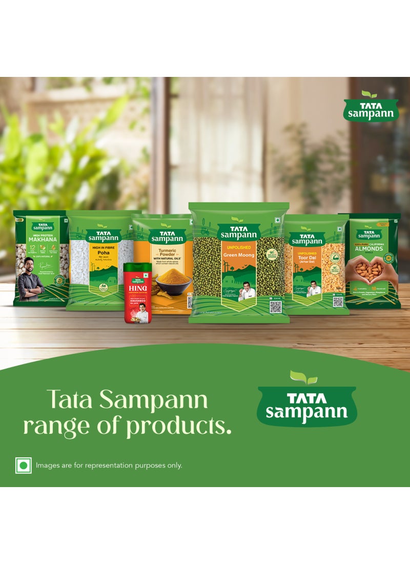 TATA Sampann Green Moong Dal - Image 2