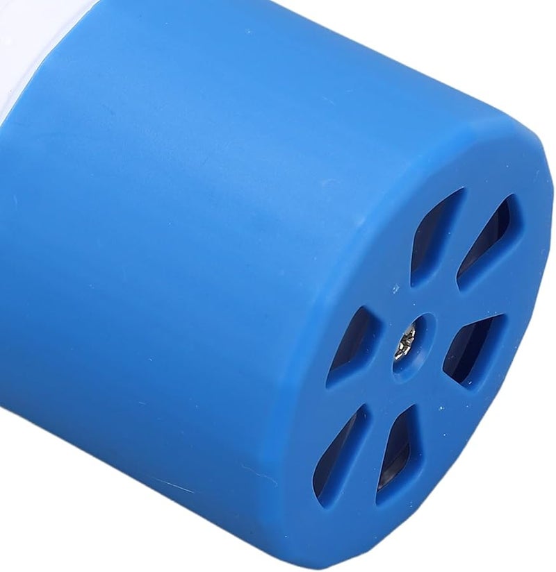 صمام التعويم التلقائي 0.5 بوصة 304 فولاذ مقاوم للصدأ مدخل التحكم في خزان الماء السخان الشمسي - Image 3