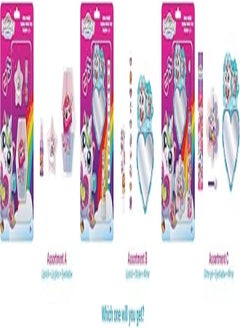 Rainbocorns RAINBOCORNS - MAKEUP SET (3 ASSORTMENTS) 