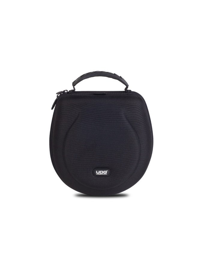 UDG Creator Headphone Hardcase Large Black - Image 1