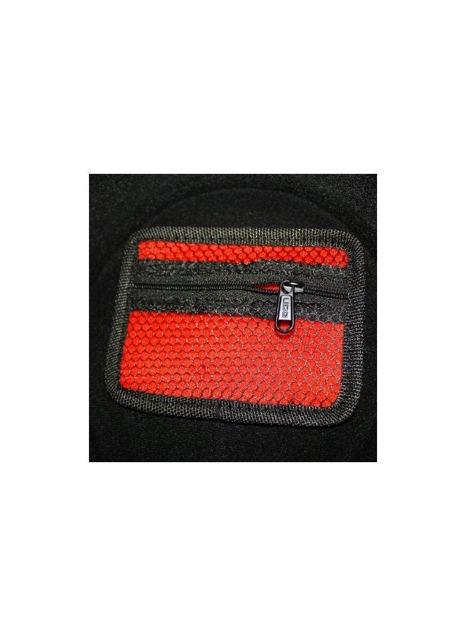 UDG Creator Headphone Hardcase Large Black - Image 4