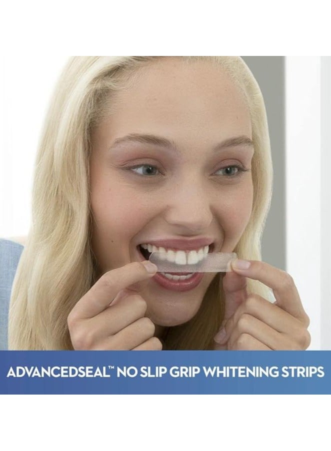 Crest 3D Whitestrips™ Professional Effects 20 Treatments(40 Strips) - Image 5
