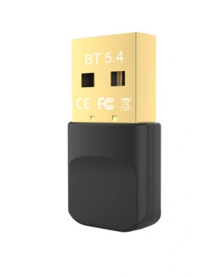 Haing محول USB بلوتوث 5.4 دونجل لاسلكي - Image 4