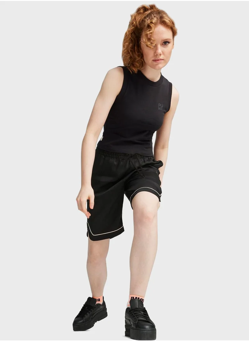 PUMA Infuse Woven Shorts