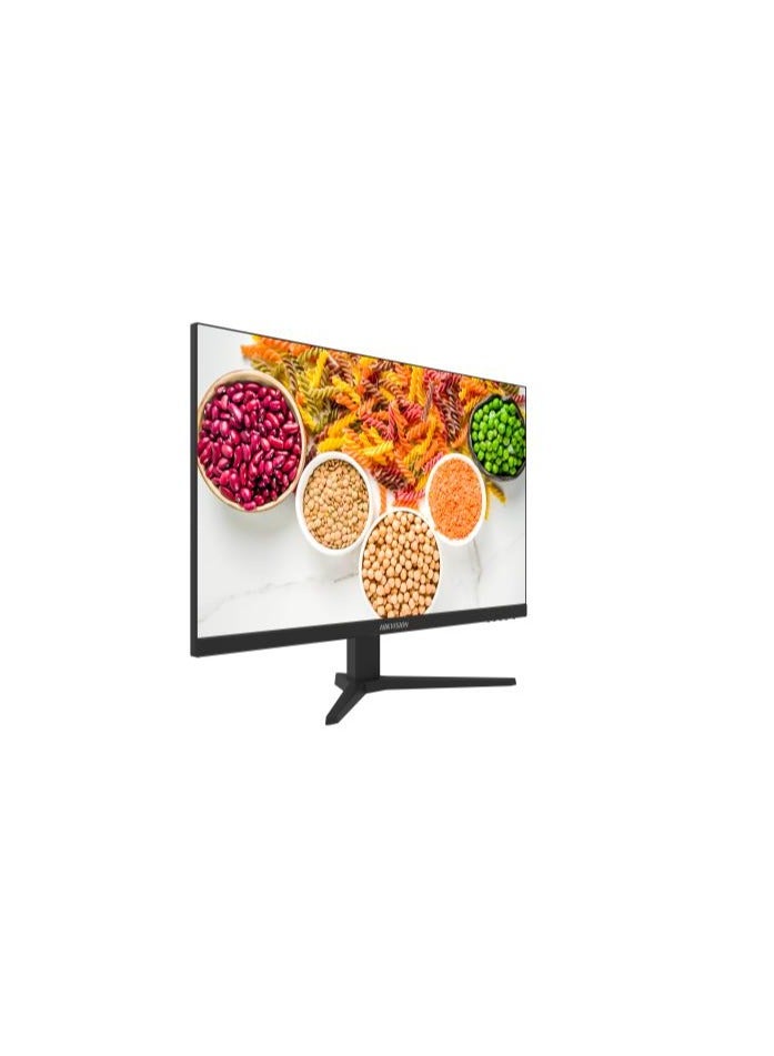 HIKVISION 27 inch FHD 100Hz IPS Monitor Black - Image 3