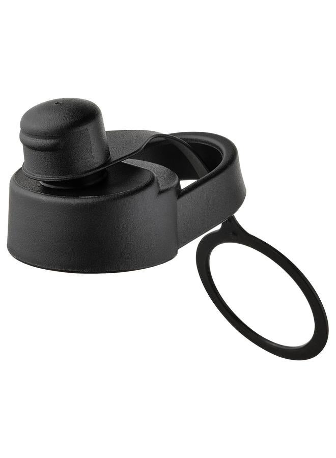Sports lid, black  - Image 1