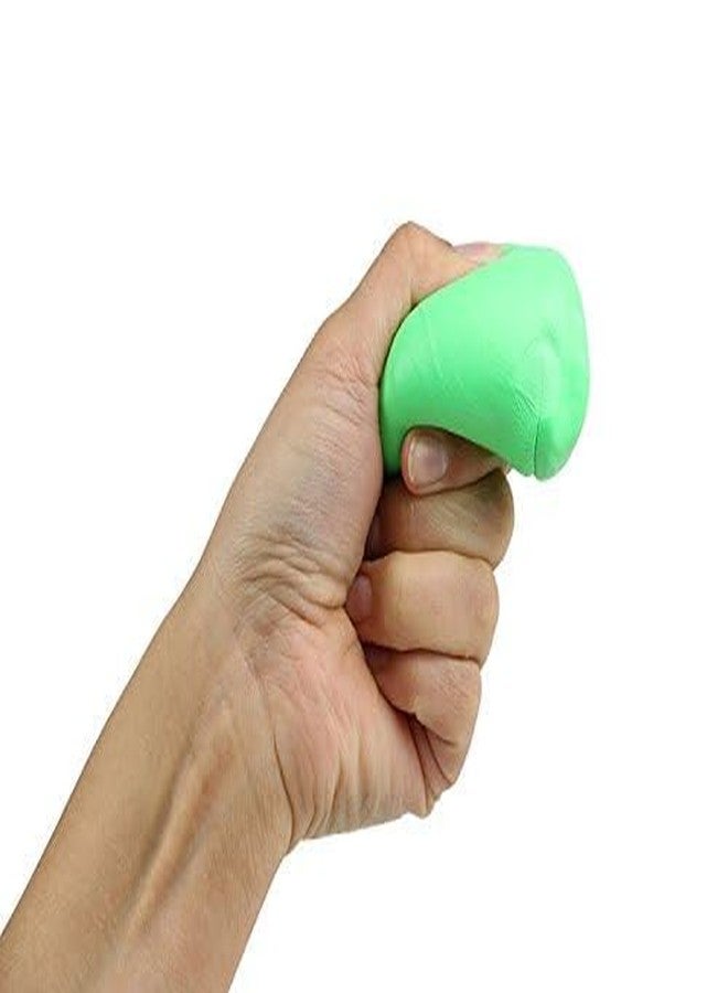 Theraputty CANDO for Exercise MEDIUM, Green- 100 GMS - Image 5