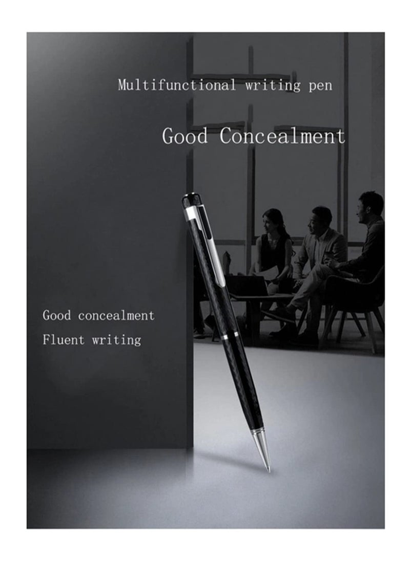 Generic - Digital Voice Recorder Pen Professional Audio Sound Recording voice activated long distance recording - Image 1