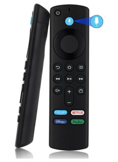 TV fire tv Alexa Voice Remote with TV controls  - Image 1