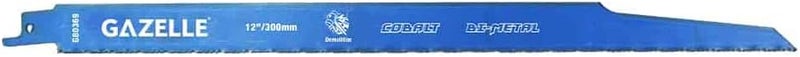 Gazelle 14T x 12 In. Bimetal Cobalt Blade - Image 1