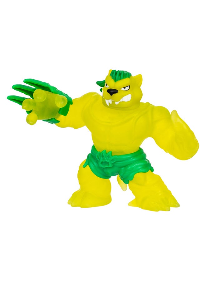 GOO JIT ZU S13 Meteor Madness Hero Pack-Jagooar - Image 3