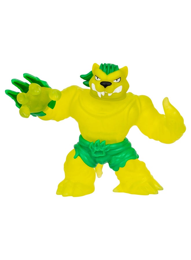 GOO JIT ZU S13 Meteor Madness Hero Pack-Jagooar - Image 2