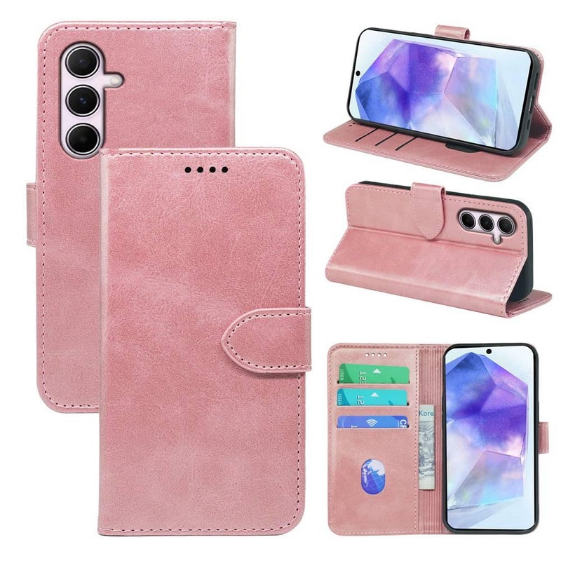 MagSafe Case | Kickstand | Flip Cover | Cover for galaxya05s/m14 - Image 1