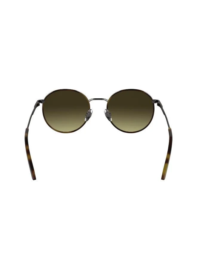 CALVIN KLEIN Ck25101S Round Sunglasses
