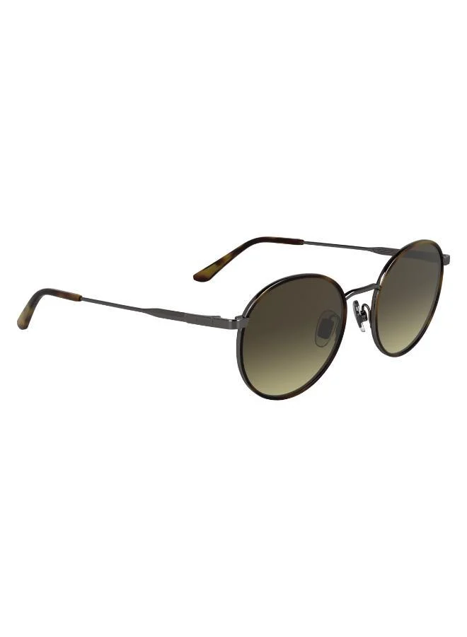 CALVIN KLEIN  Ck25101S Round Sunglasses  | Best Price UAE