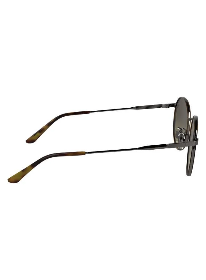CALVIN KLEIN  Ck25101S Round Sunglasses  | Best Price UAE