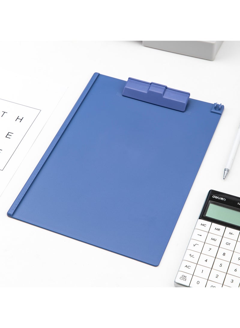 Deli E9253 A4 Clipboard - Assorted Colors - Image 2