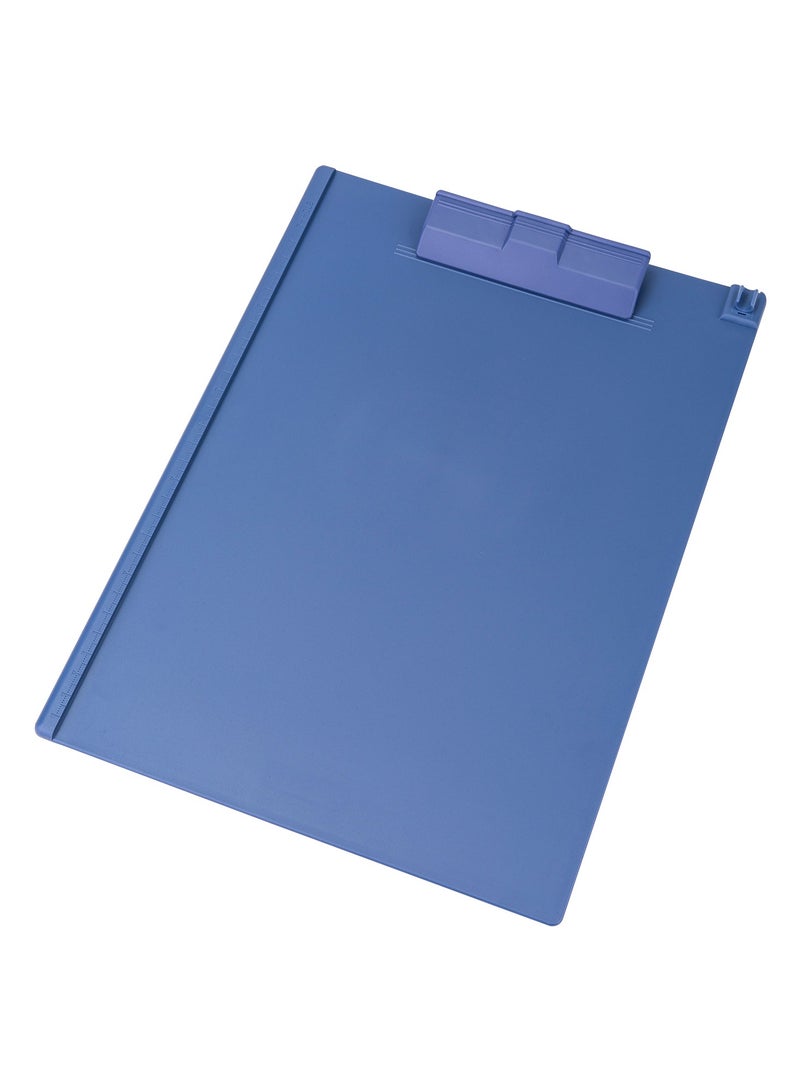 Deli E9253 A4 Clipboard - Assorted Colors - Image 4