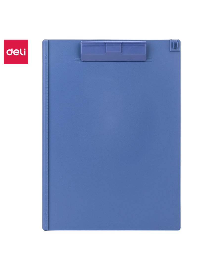 Deli E9253 A4 Clipboard - Assorted Colors - Image 1