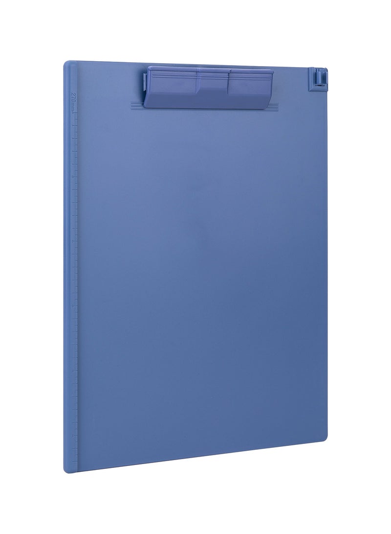 Deli E9253 A4 Clipboard - Assorted Colors - Image 3