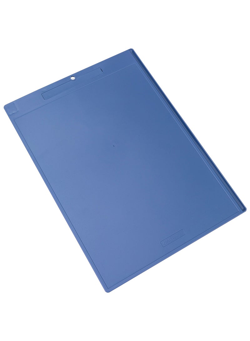 Deli E9253 A4 Clipboard - Assorted Colors - Image 5