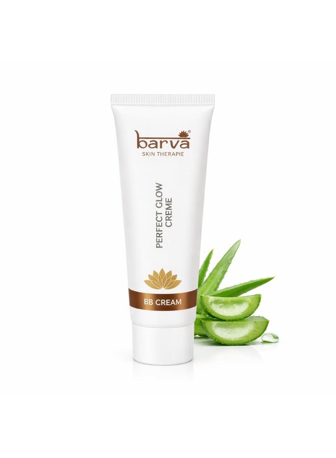 Barva Perfect Glow Creme Sun Protective, Long Lasting, Lightweight BB Cream, 10 ml - Image 1