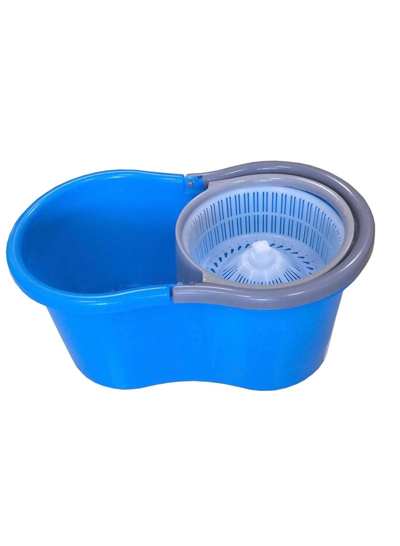 ABBASALI Mop Floor Cleaner with Spin Bucket | Spin Easy MOP - Image 5