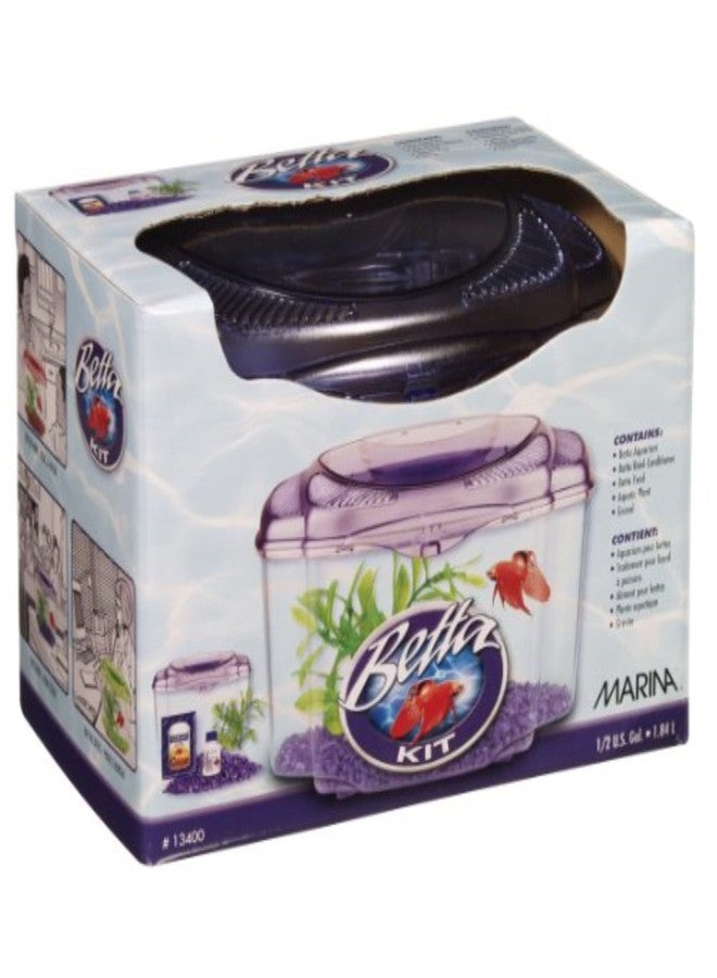 Marina Hagen Marine Betta Kit-Purple - Image 2